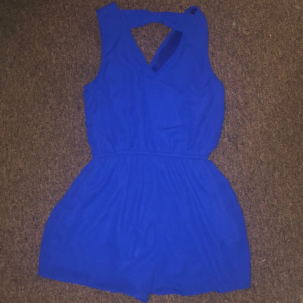 Romper - Picture 3 of 4